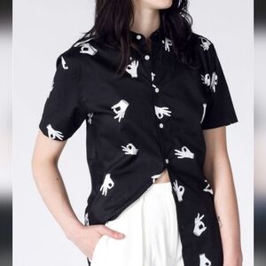 Barney Cools AOK Shirt Medium